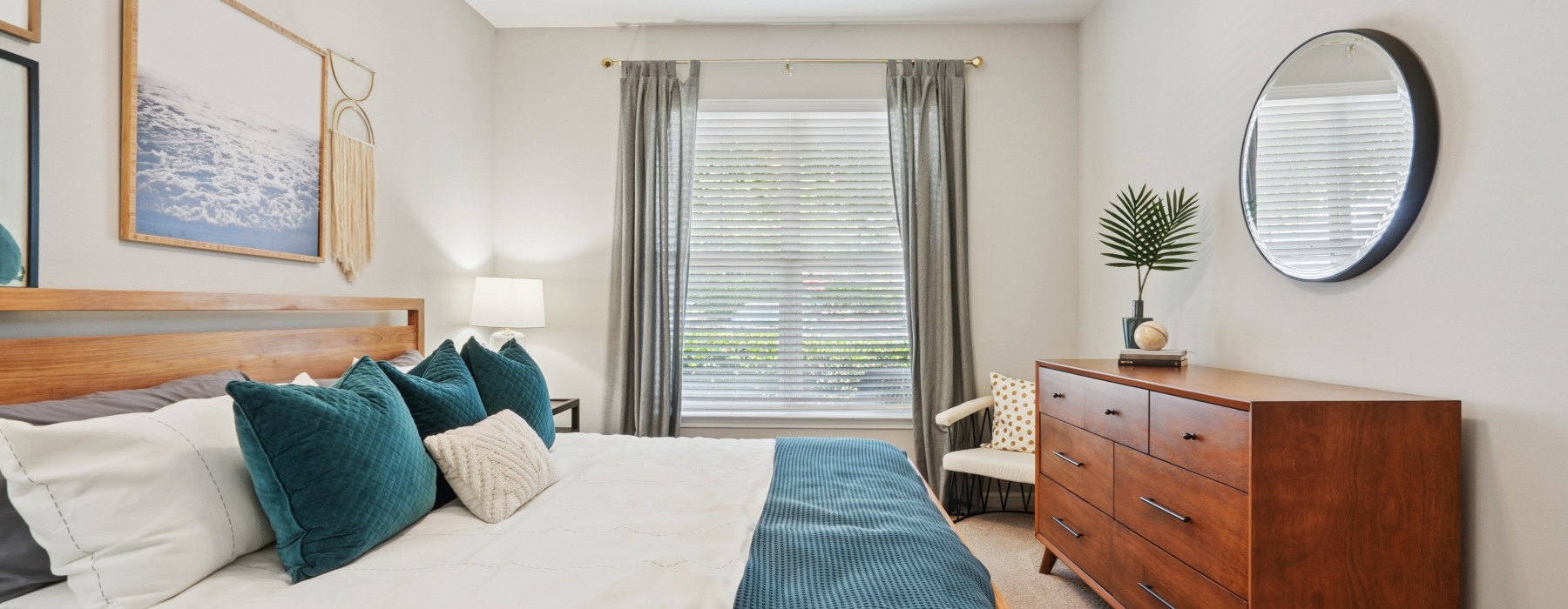 Sleep in style Sleep in style